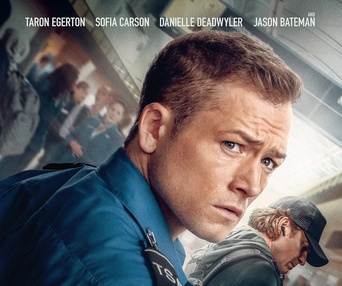 Affiche du film Carry-On