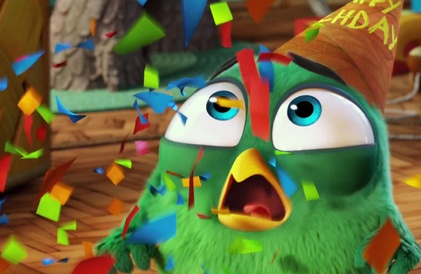 Bande-annonce 2 en anglais