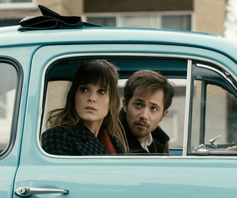 Une scène du film Liverpool