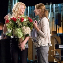 Photo de Bree Turner