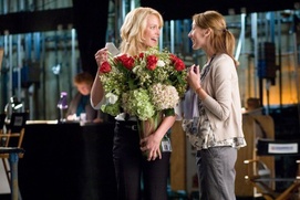 Scène du film The Ugly Truth