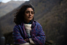 Une scène du film Frère et soeur