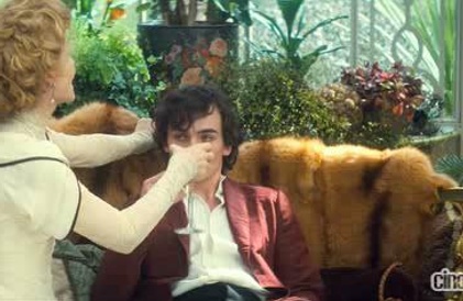 Bande-annonce en anglais