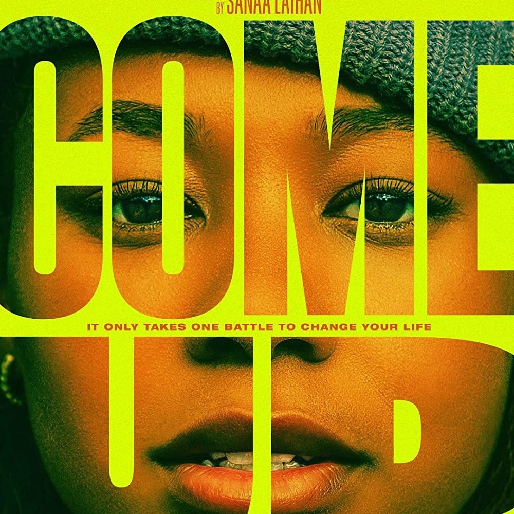 Affiche du film On the Come Up