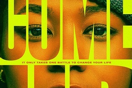 Affiche du film On the Come Up