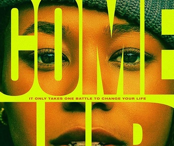 Affiche du film On the Come Up