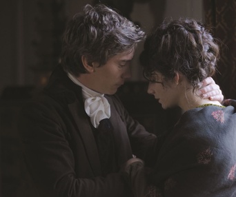 Une scène du film Une vie