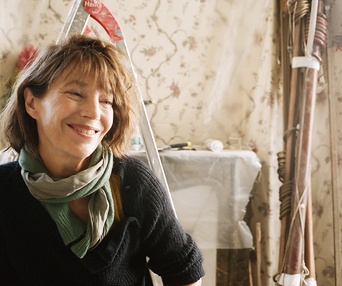 Une scène du film Anne des vingt jours