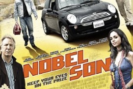 Affiche du film Nobel Son