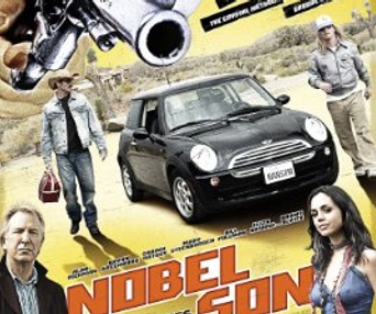 Affiche du film Nobel Son