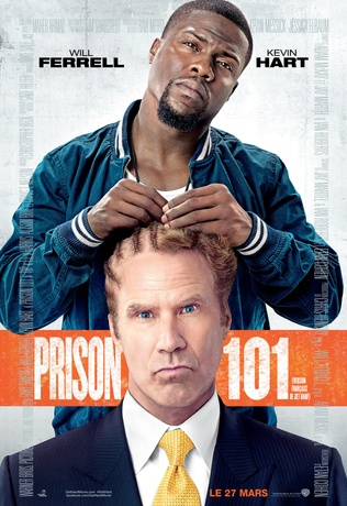 Prison 101