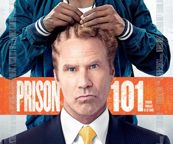 Affiche du film Prison 101