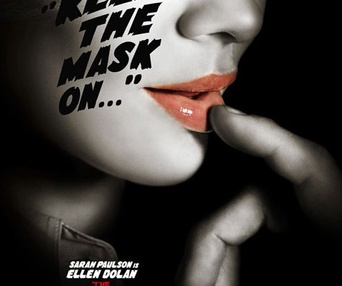 Affiche du film Le Spirit