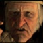 Une scène de A Christmas Carol