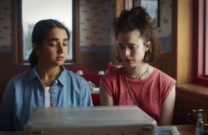 Bande-annonce en anglais
