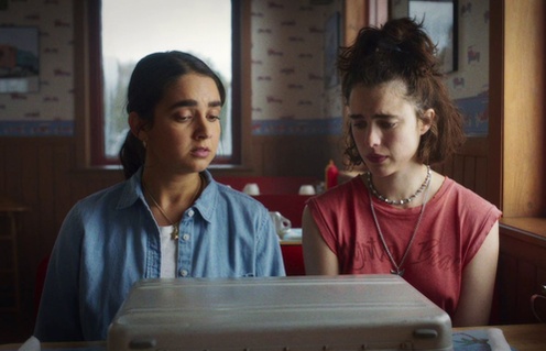Bande-annonce en anglais