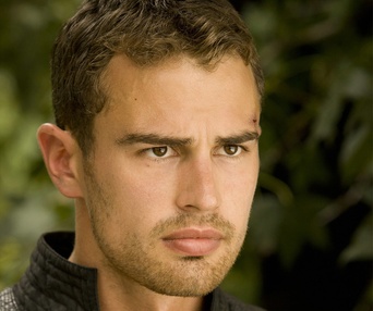 Une scène du film Insurgent