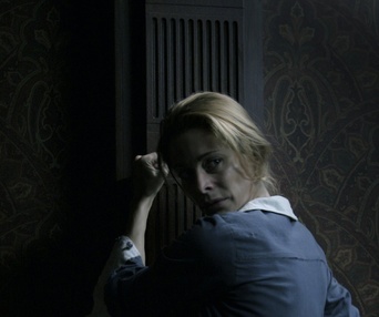 Scène du film L'Orphelinat