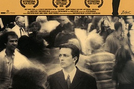 Affiche du film Following