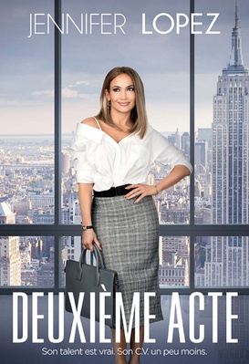 Deuxième acte