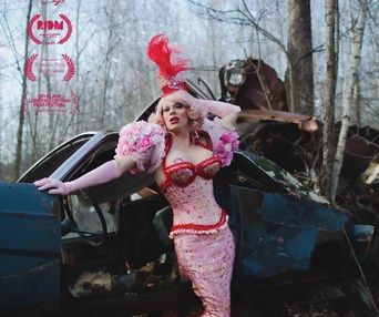 Affiche du film La fin de Wonderland