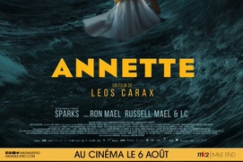 Affiche2 du film AnnetteVF