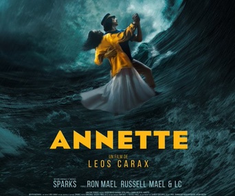 Affiche2 du film AnnetteVF
