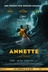 Affiche du film Annette