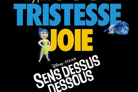 Affiche du film Sens dessus dessous Affiche du film Sens dessus dessous