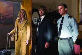 Une scène du film MacGruber