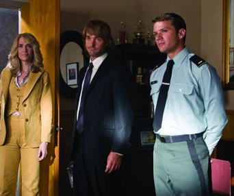 Une scène du film MacGruber