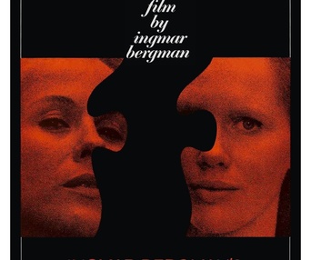 Affiche du film Persona