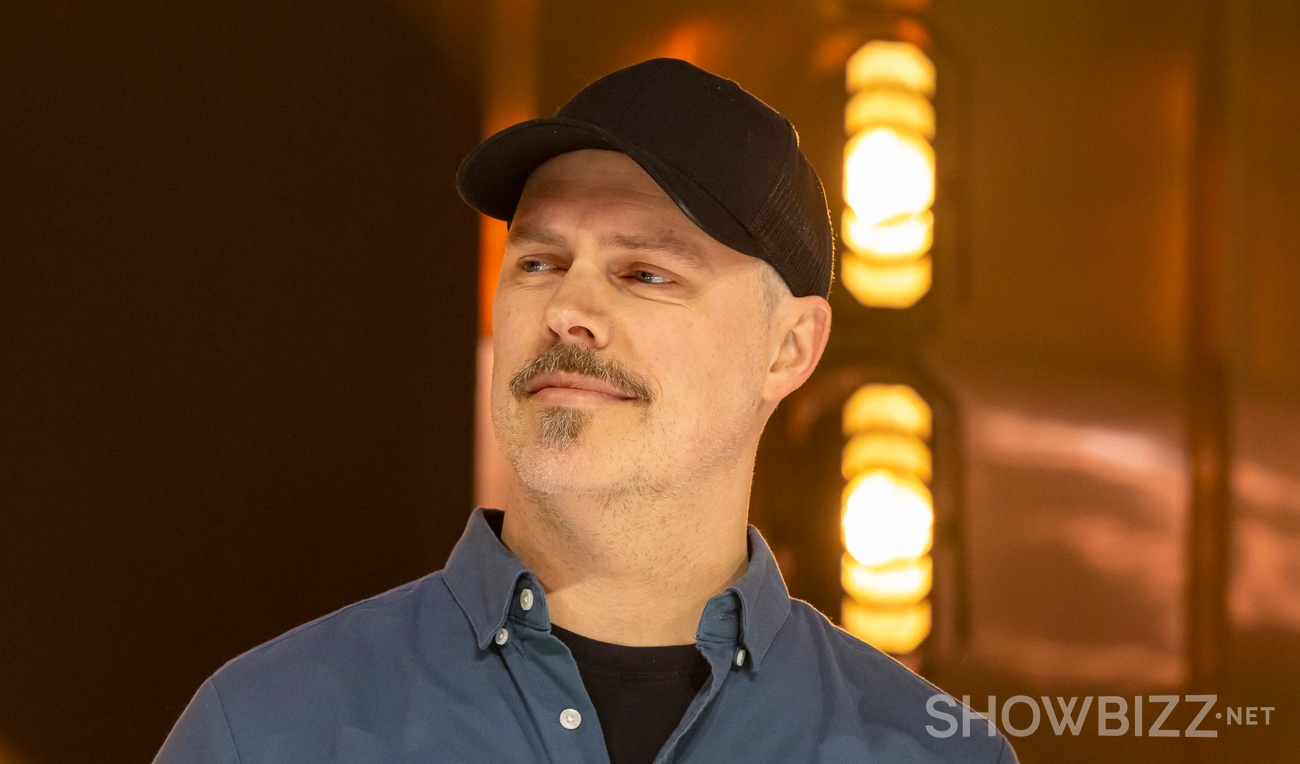 Plateau de Zénith, la nouvelle émission de Véronique Cloutier