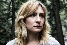 Une scène du film 2 fois une femme