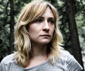 Une scène du film 2 fois une femme
