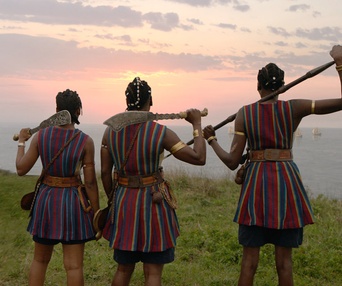 Image du film The Woman King