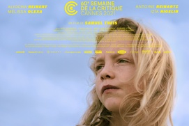 Affiche du film Petite nature