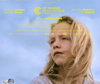 Affiche du film Petite nature