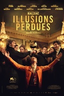 Affiche du film Illusions perdues