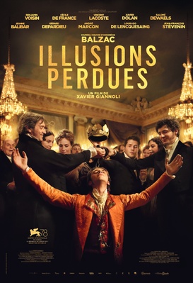 Illusions perdues