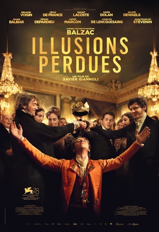 Illusions perdues