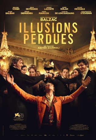 Illusions perdues