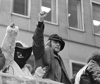 Scène du film