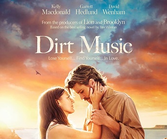 Affiche du film Dirt Music