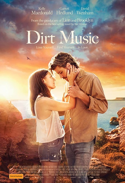 Affiche du film Dirt Music