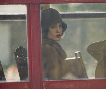 Scène du film Changeling