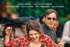 Affiche du film Place publique