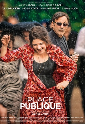 Place publique
