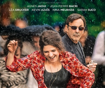 Affiche du film Place publique