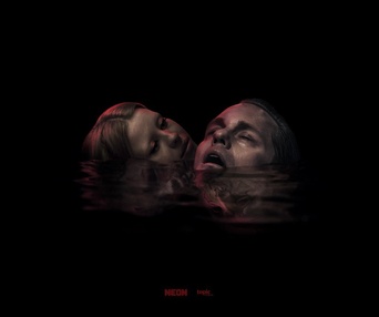 Affiche du film Infinity Pool